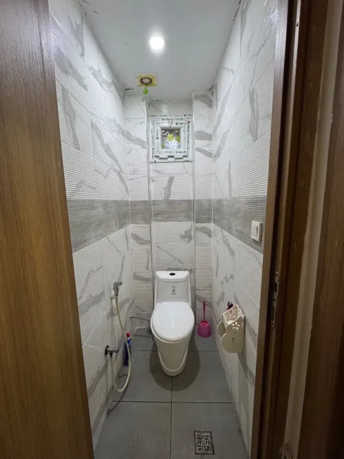 Vente Appartement F3 Alger Cheraga