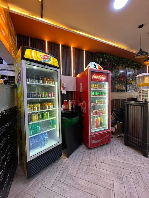 Vente Local Blida Blida