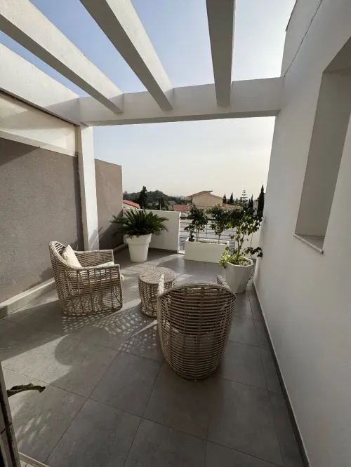 Vente Appartement Duplex F4 Alger Draria
