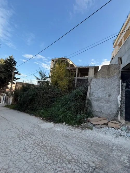Vente Terrain Alger El achour