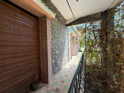 Vente Villa Alger Kouba
