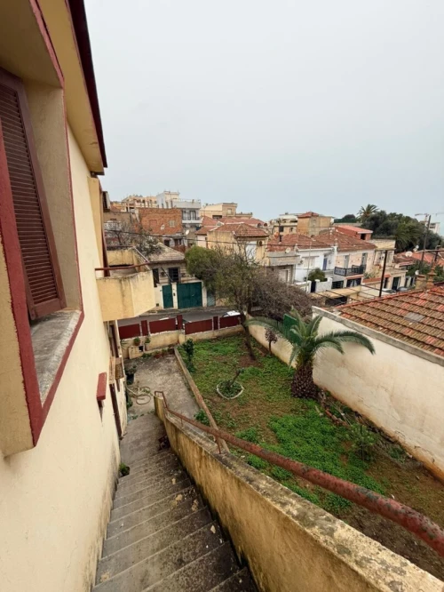 Vente Terrain Alger Hussein dey