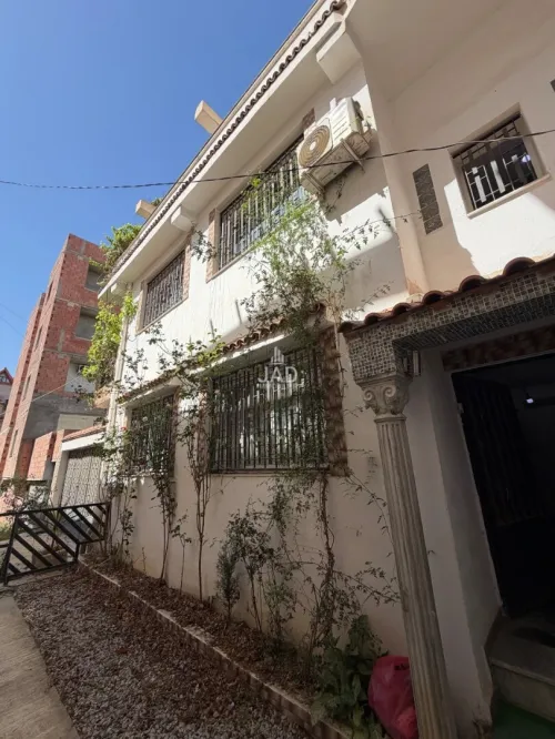 Vente Villa Alger Douera