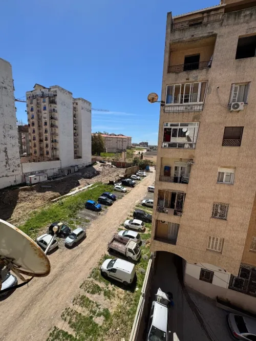 Vente Appartement F4 Alger Ouled fayet