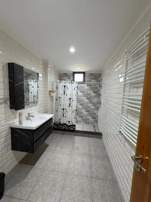 Vente Appartement F4 Alger El achour