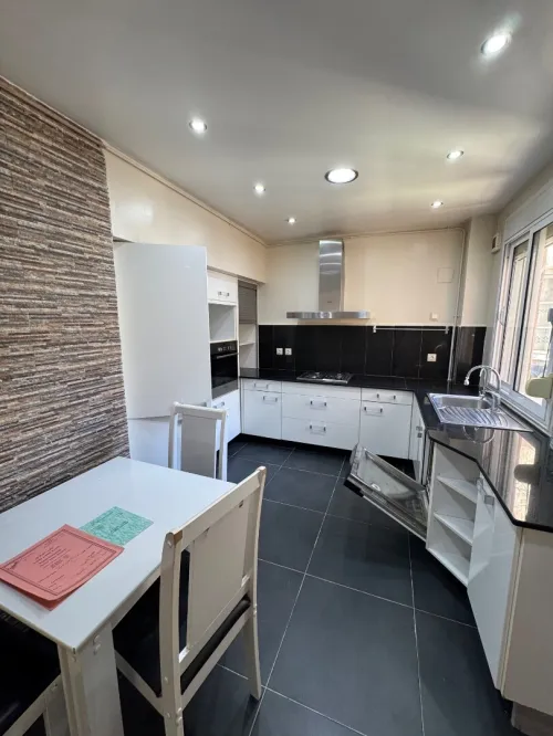 Vente Appartement F4 Alger Ouled fayet