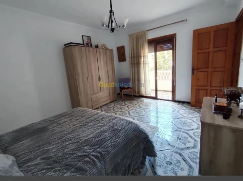 Vente Villa Alger Staoueli