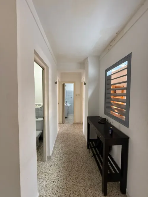 Vente Appartement F4 Alger Said hamdine