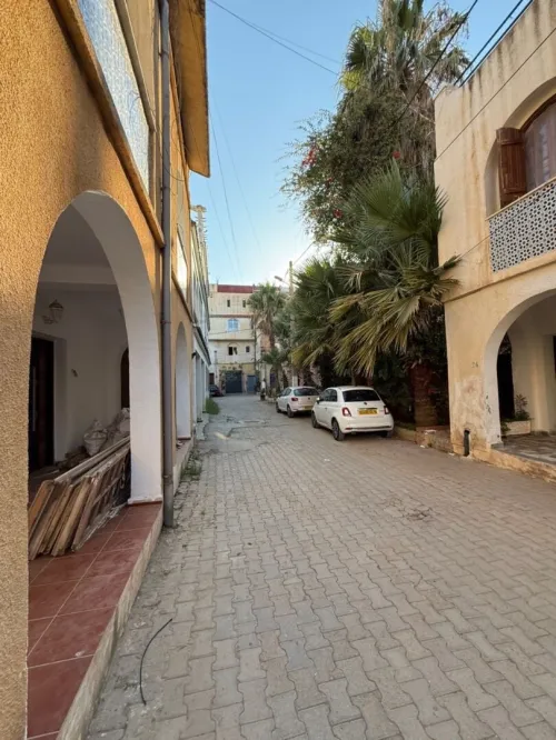 Location Villa Alger Zeralda