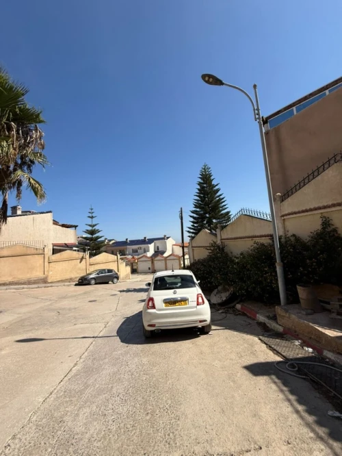 Vente Villa Alger Bouzareah