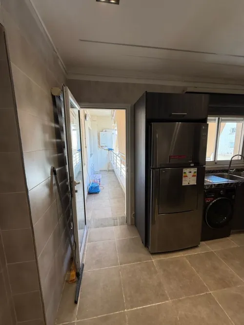 Vente Appartement Alger Hydra