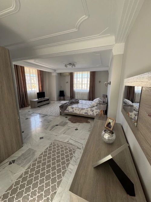 Location Villa Alger Cheraga