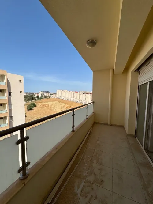 Location Appartement F4 Alger Souidania