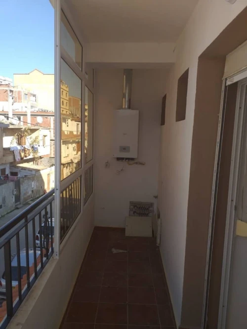 Location Appartement F4 Alger Saoula