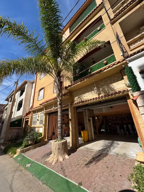 Vente Villa Alger Staoueli