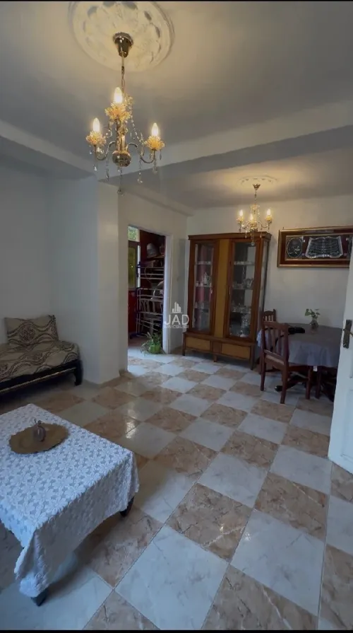 Vente Appartement F5 Alger Mohammadia 4