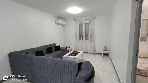 Vente Appartement F3 Alger Ain naadja