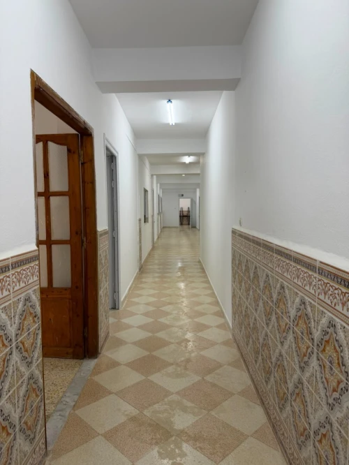 Location Immeuble Alger Bordj el kiffan