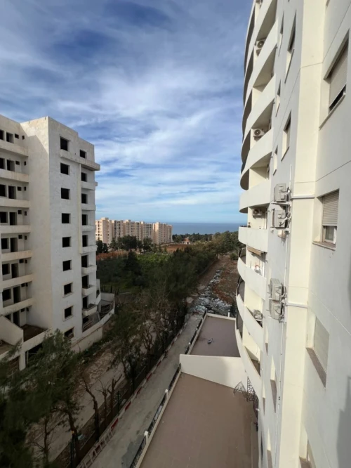 Location Appartement Duplex F5 Tipaza Bou ismail