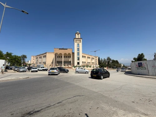 Vente Terrain Alger Ain naadja