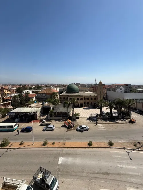 Vente Immeuble Alger Reghaia