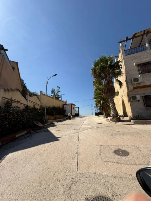 Vente Villa Alger Bouzareah