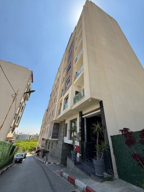 Location Appartement F3 Alger Hydra