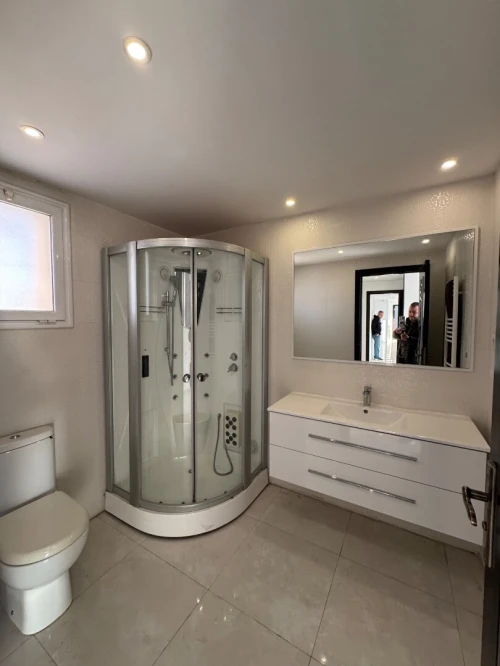 Vente Appartement F5 Alger Cheraga