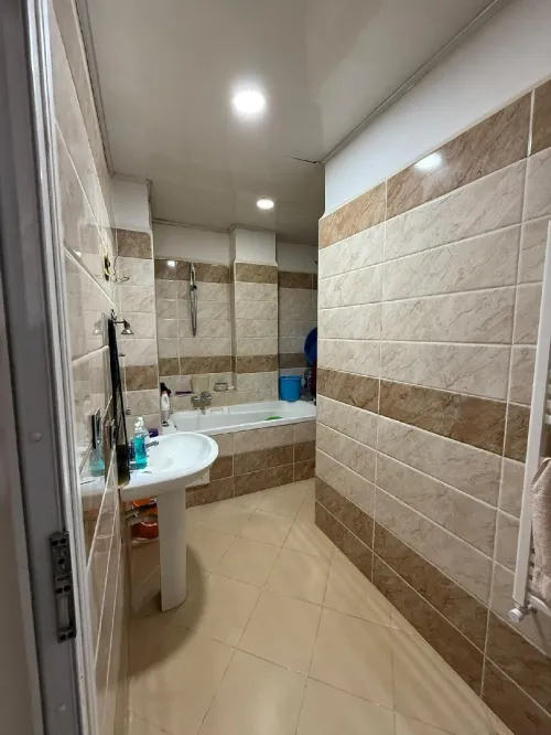 Vente Appartement F3 Alger Souidania
