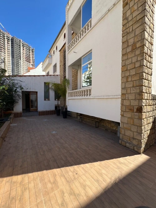 Location Villa Alger Dely brahim