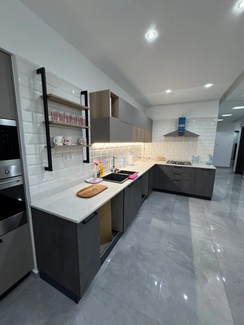 Location Appartement F4 Alger El achour