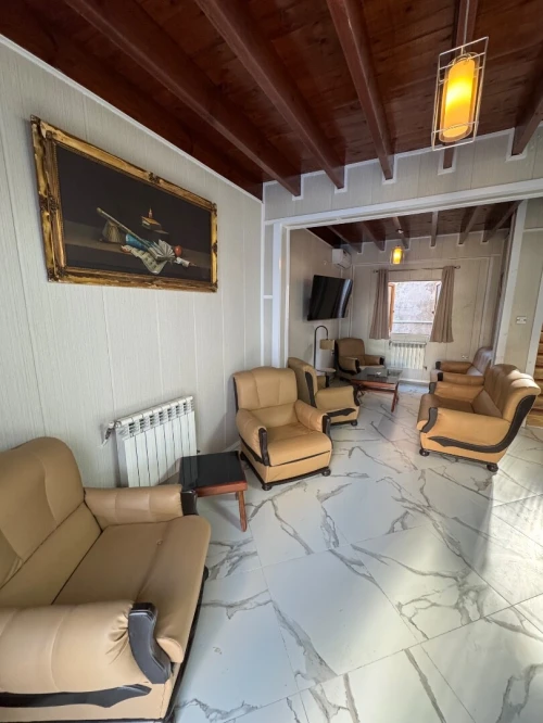 Location Appartement Duplex F4 Alger Bouzareah