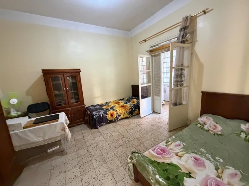 Vente Villa Alger Baraki