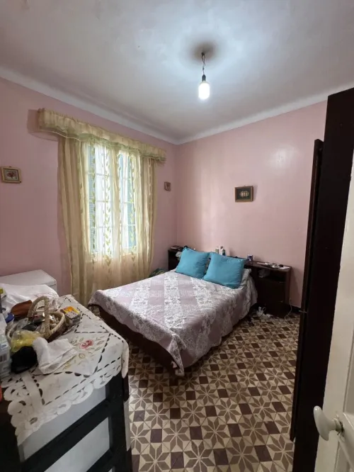 Vente Appartement F3 Alger Belouizdad