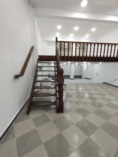 Vente Local Alger Sidi mhamed
