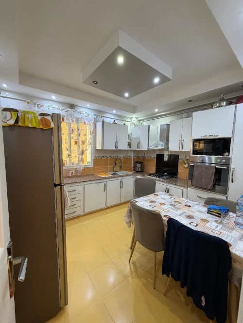 Vente Appartement F4 Alger El achour