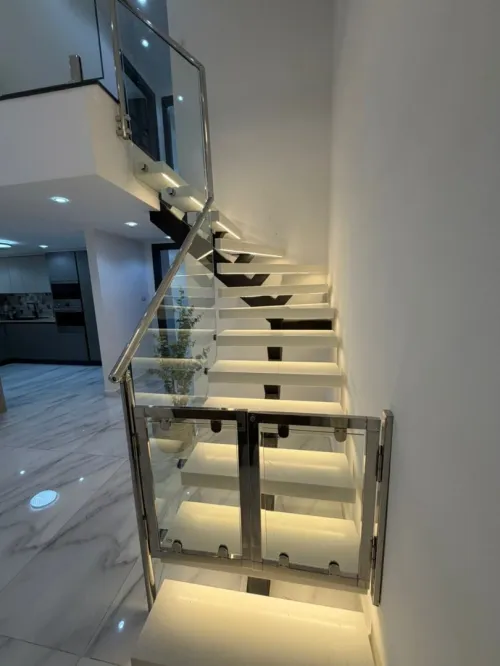 Vente Appartement Duplex F4 Alger Draria