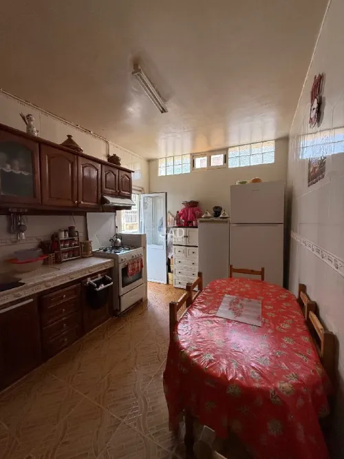 Vente Appartement F4 Alger Bouzareah