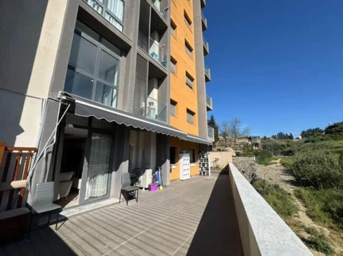Vente Appartement F4 Alger Cheraga