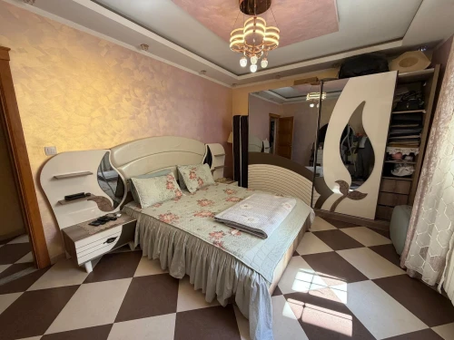 Vente Appartement F3 Alger Ain benian