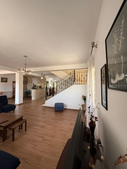 Vente Villa Alger Bouzareah