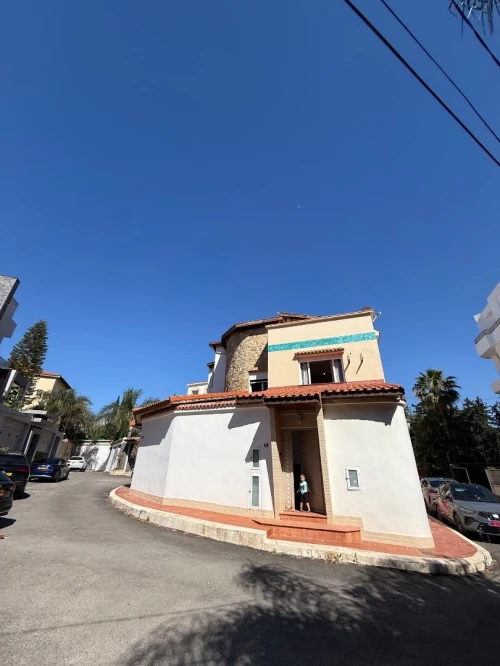 Vente Villa Alger El achour