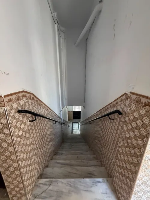 Location Appartement F4 Alger El biar 20
