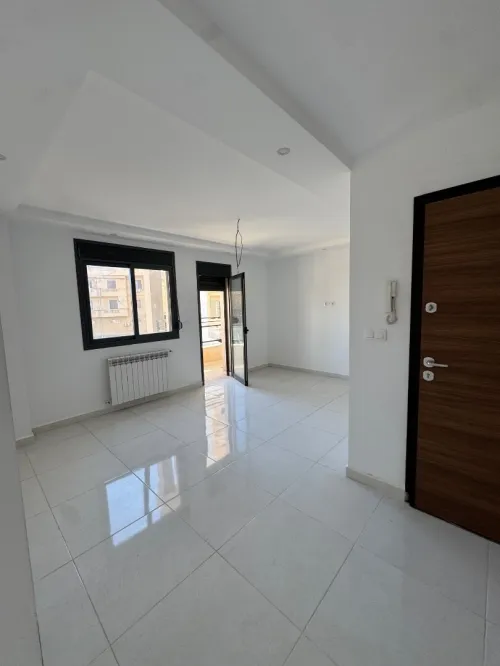 Vente Appartement F4 Alger Cheraga