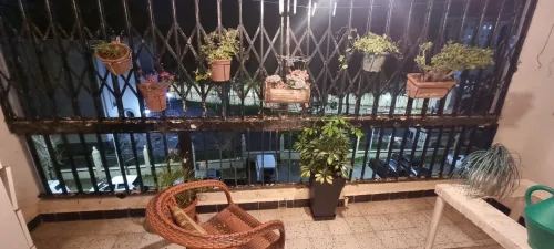 Location Appartement F3 Alger Ben aknoun