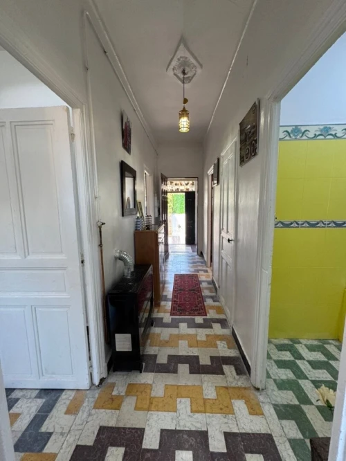 Vente Villa Alger El biar