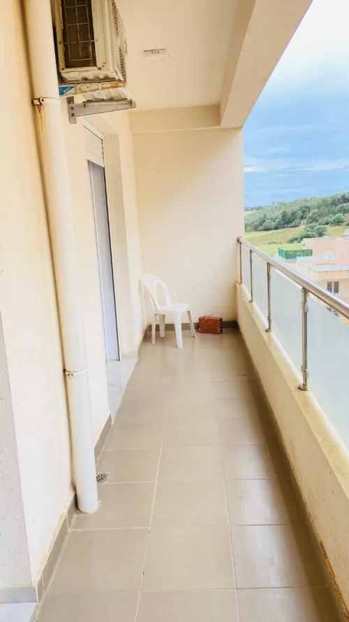 Vente Appartement F4 Alger Souidania