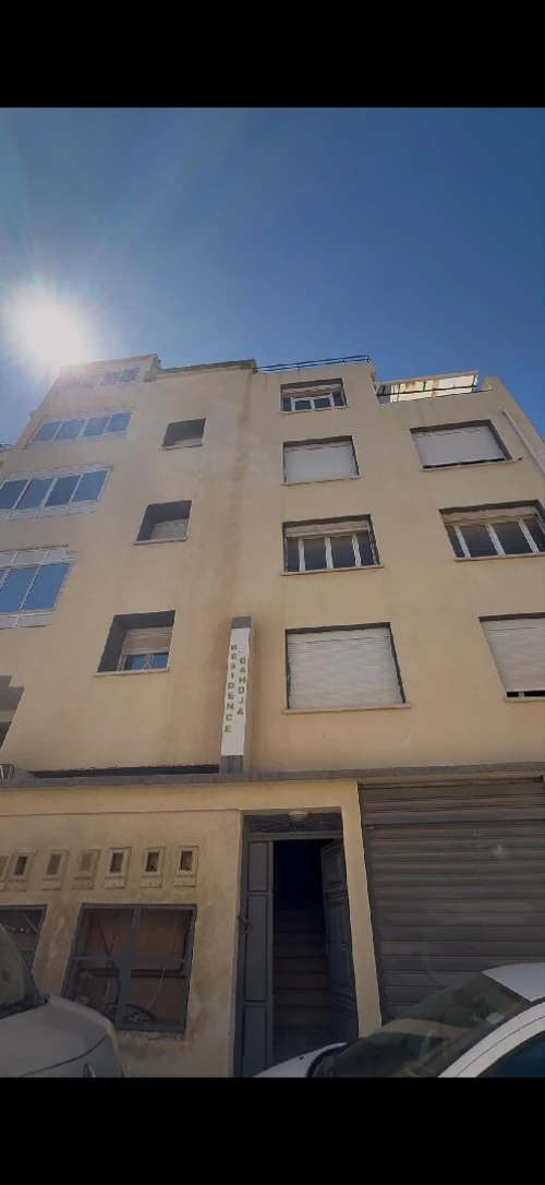 Vente Villa Alger Draria