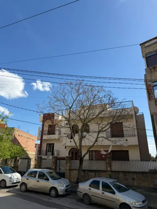 Vente Villa Alger Bouzareah