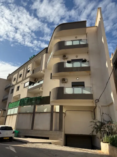 Vente Appartement F4 Alger El achour